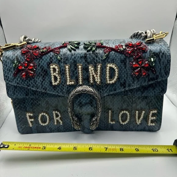 Gucci Dionysus NWOT!!! - Picture 3 of 12